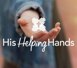 His Helping Hands