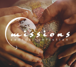 Missions Ministry