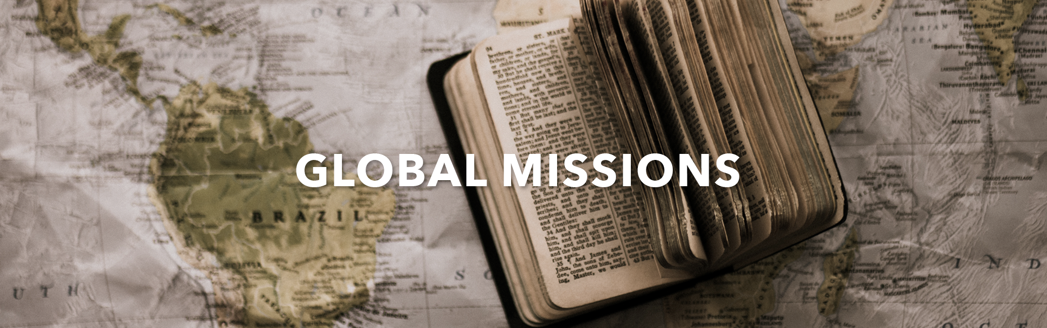 Global Missions – www.ccc.org